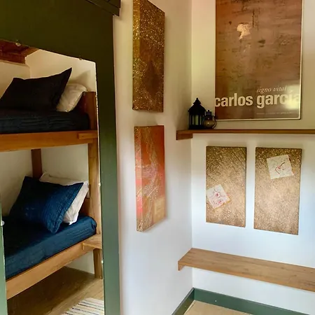 Chales Cores Da Mata Tiradentes Room photo