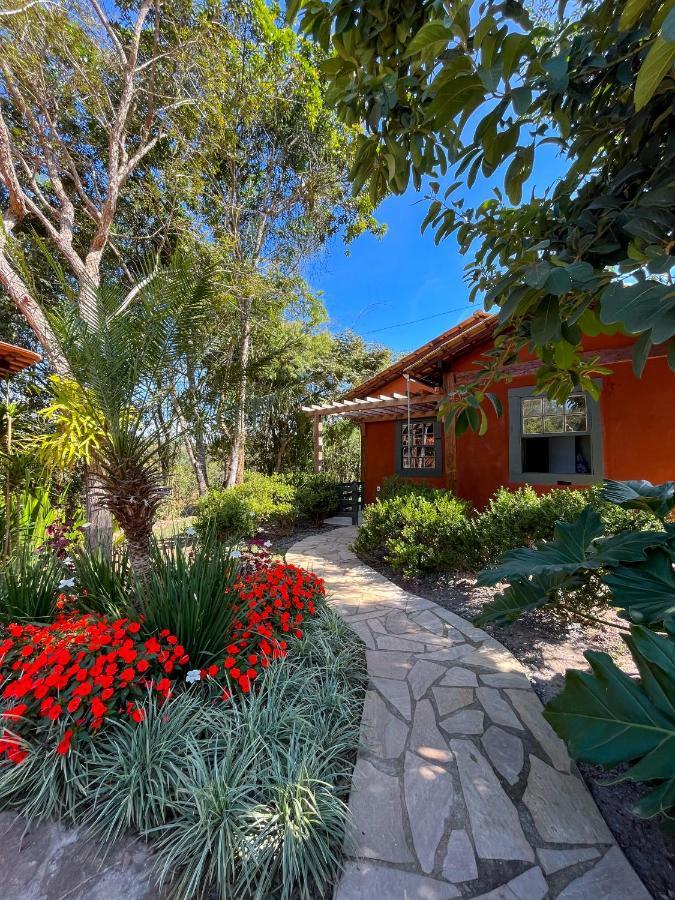 Farm stay Cores Da Mata Tiradentes