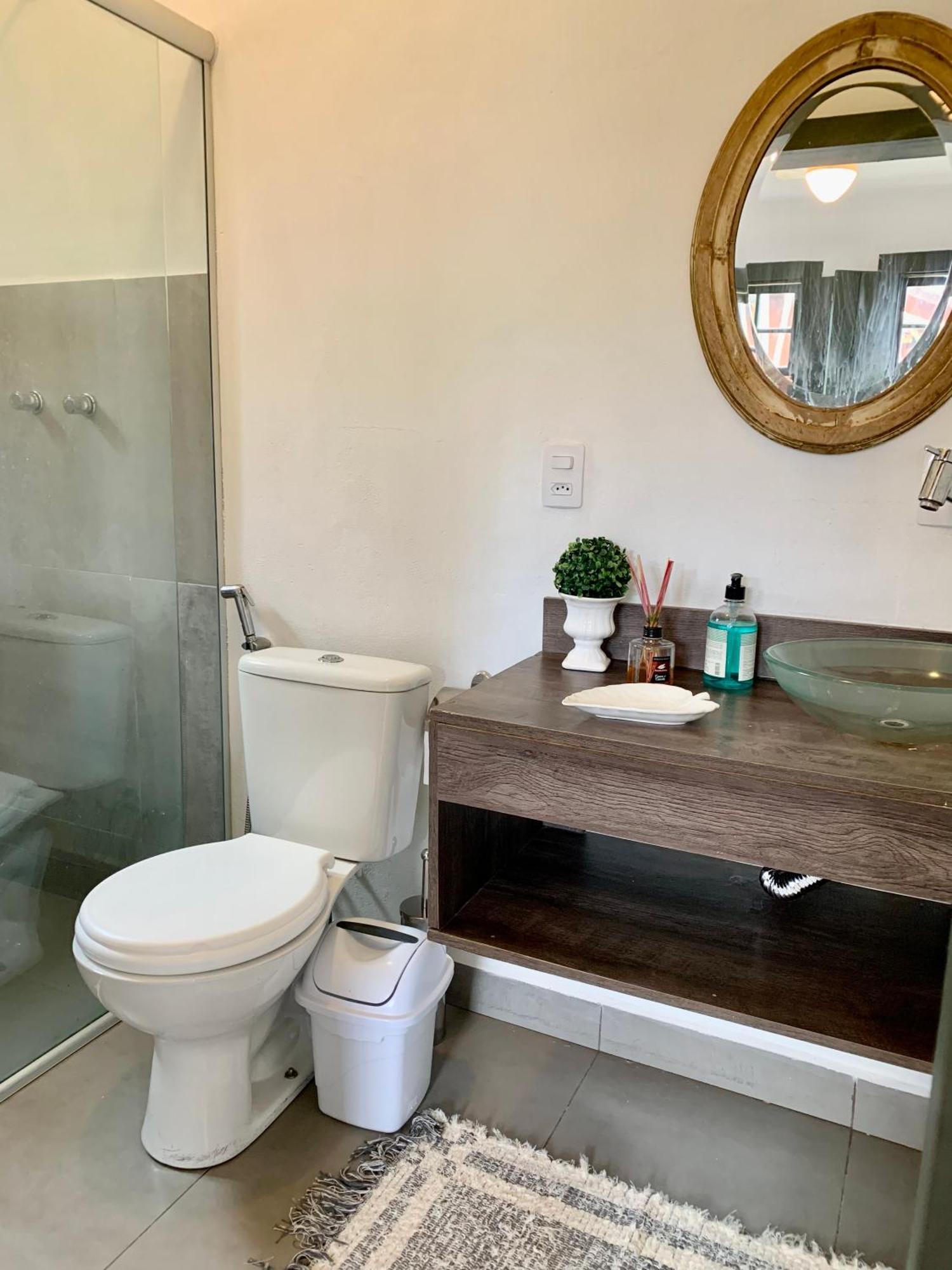 Farm stay Cores Da Mata Tiradentes