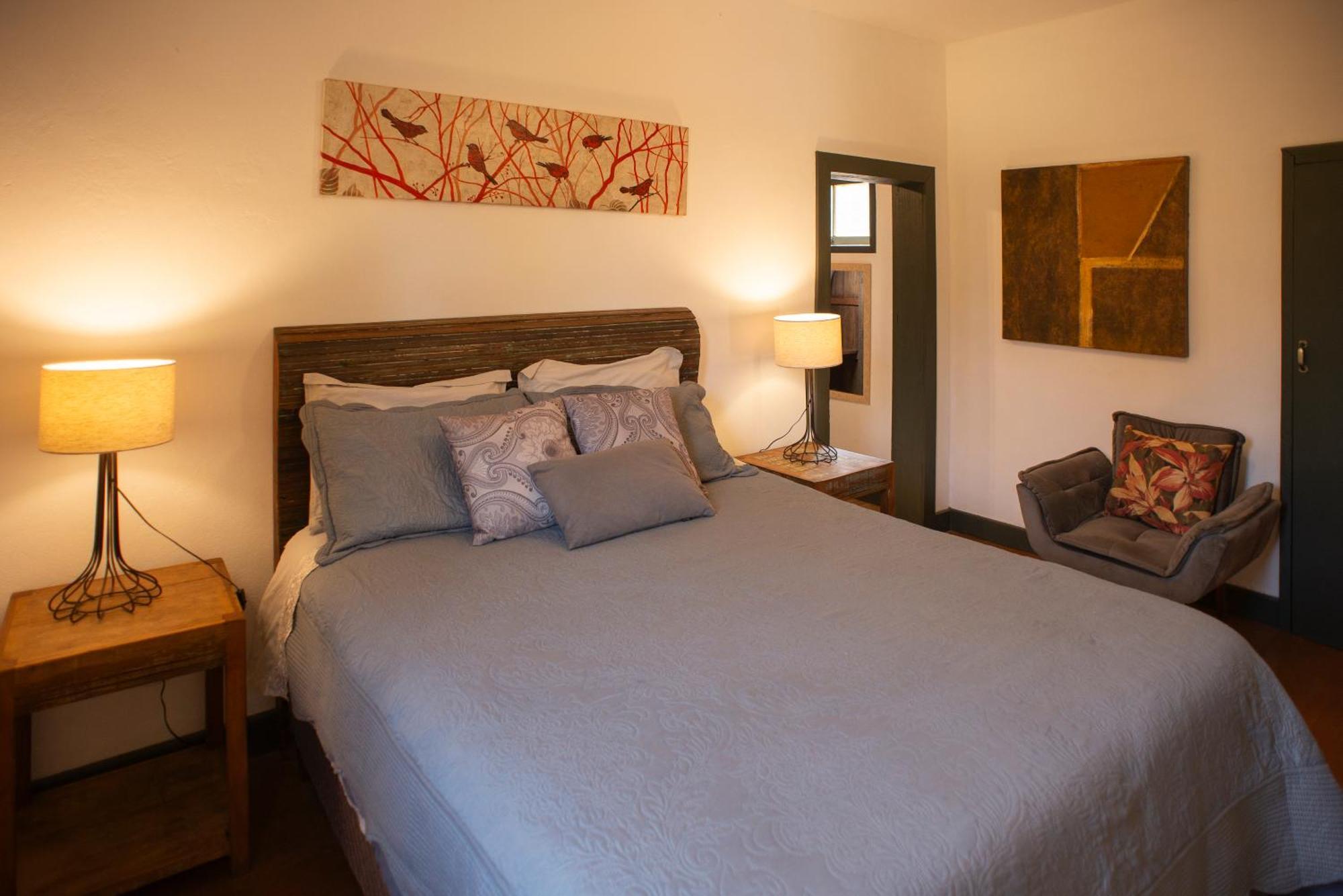 Cores Da Mata Farm stay Tiradentes