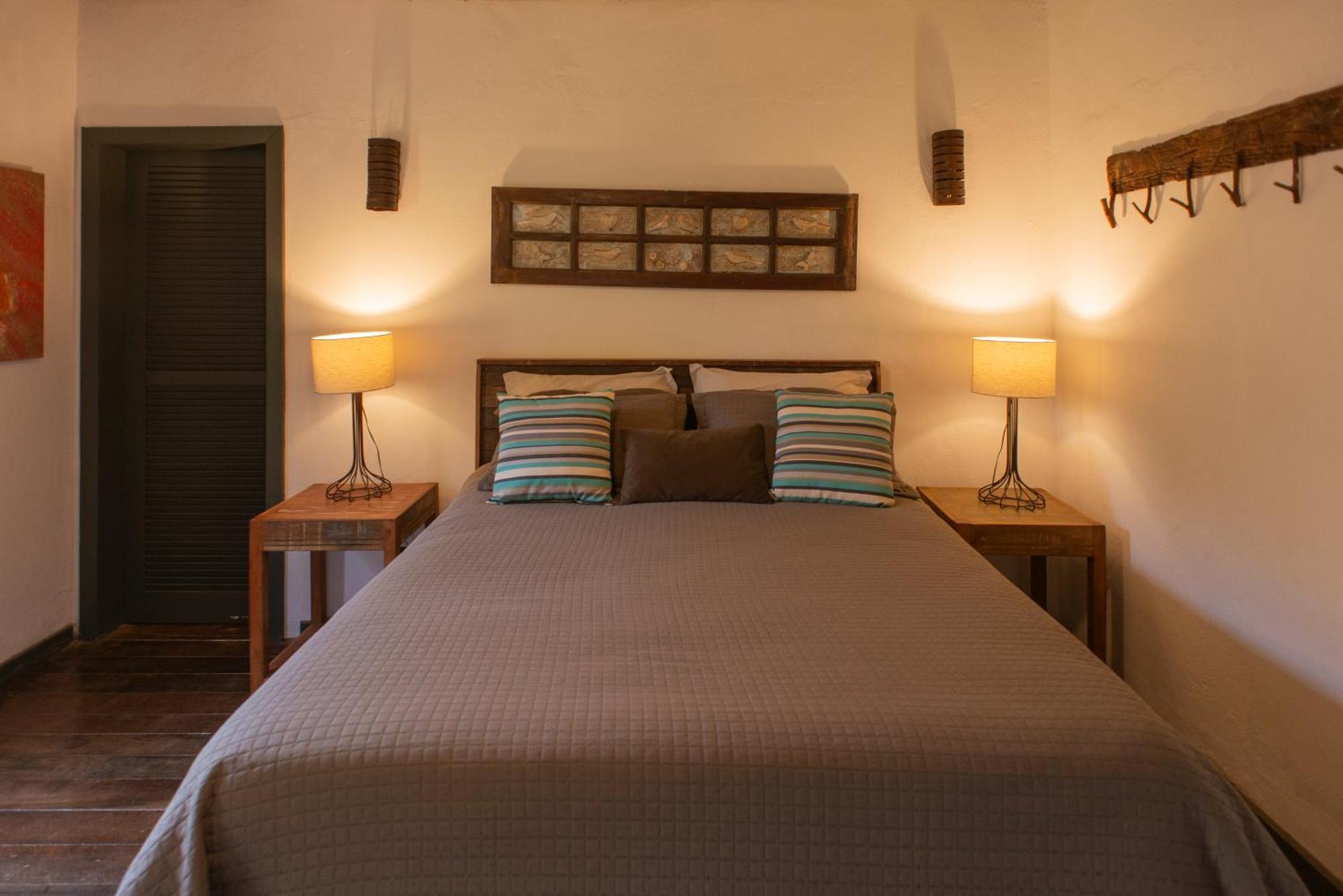Cores Da Mata Farm stay *
