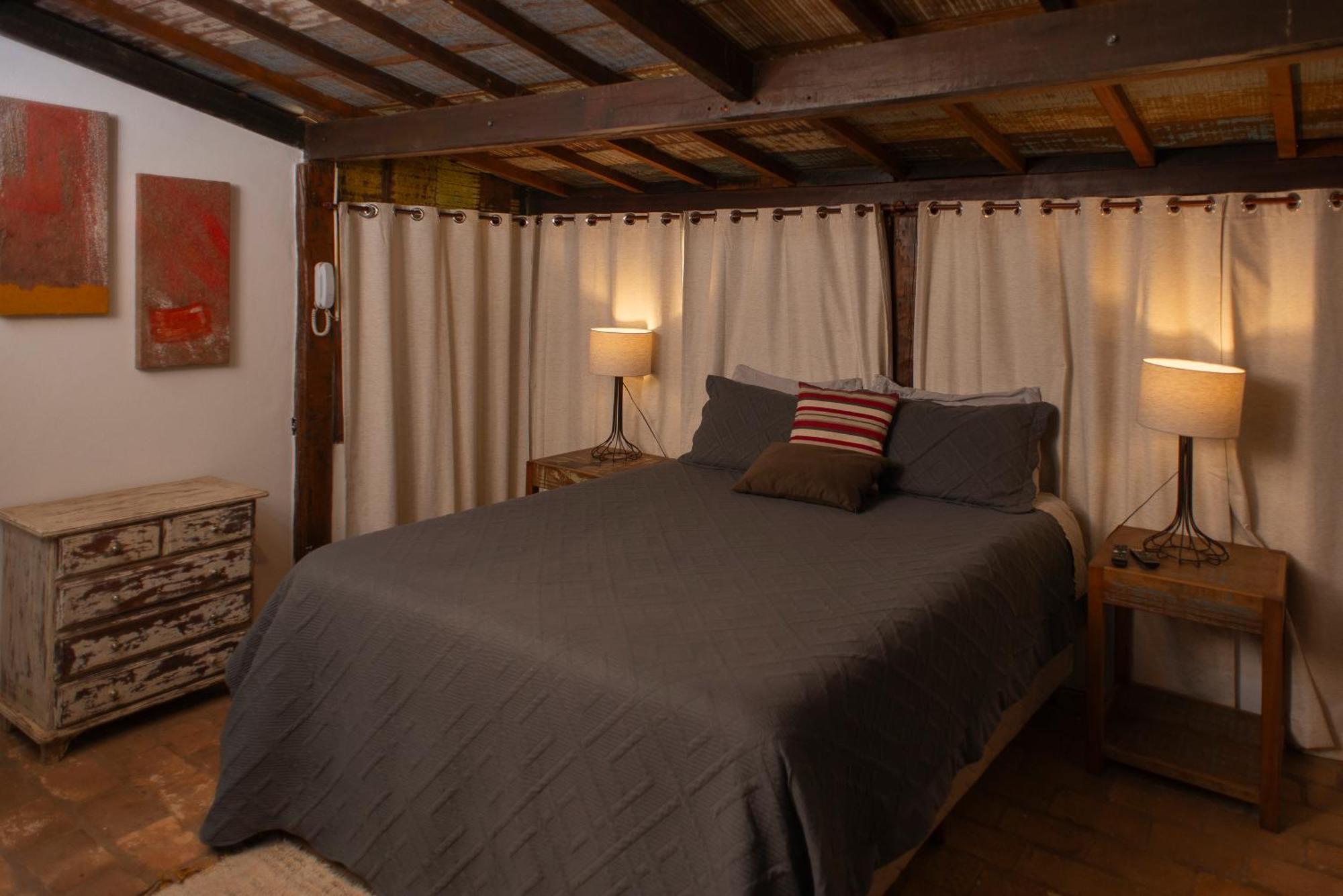 Farm stay Cores Da Mata